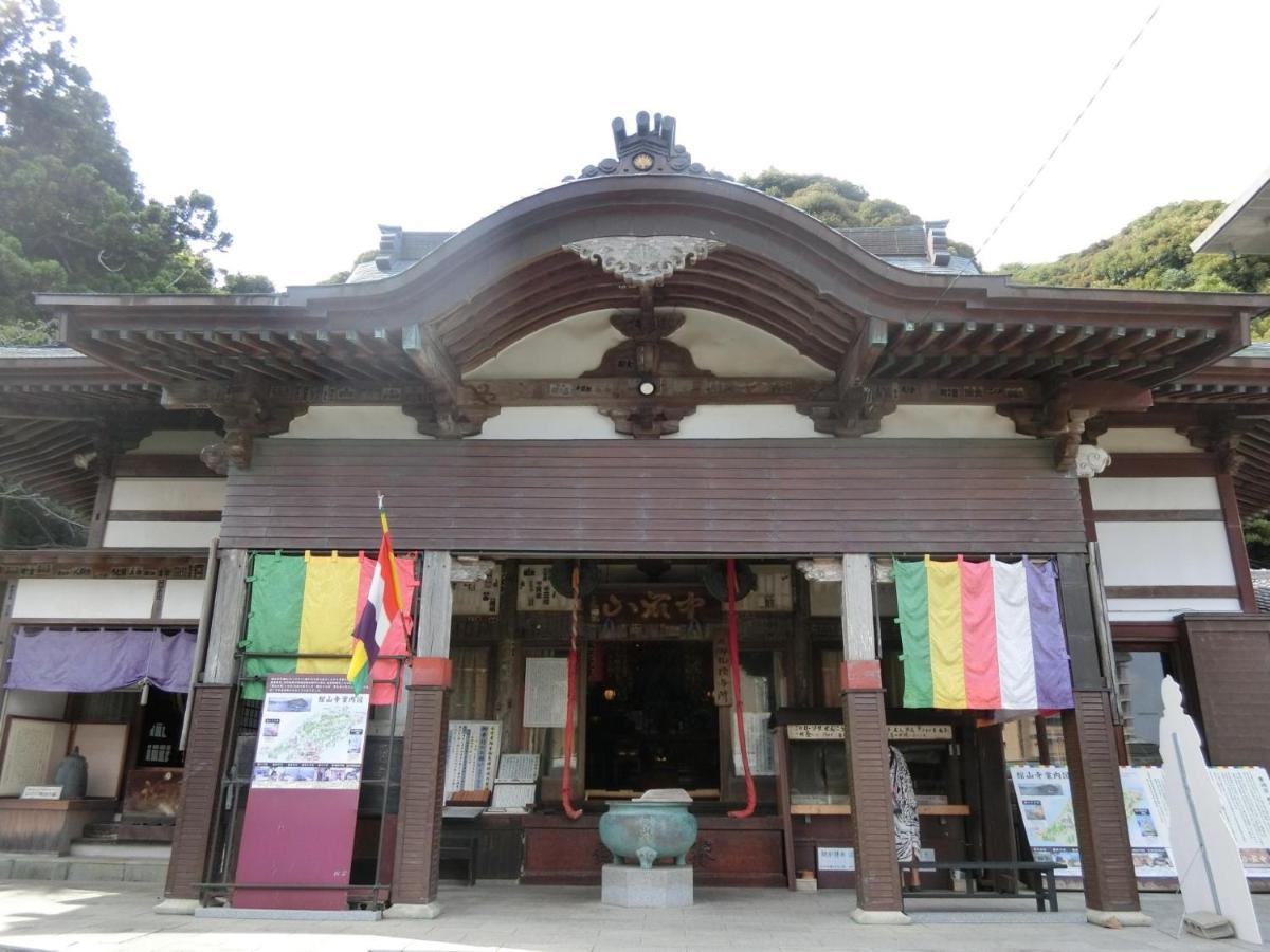 Hamamatsu Station Hotel Eksteriør billede
