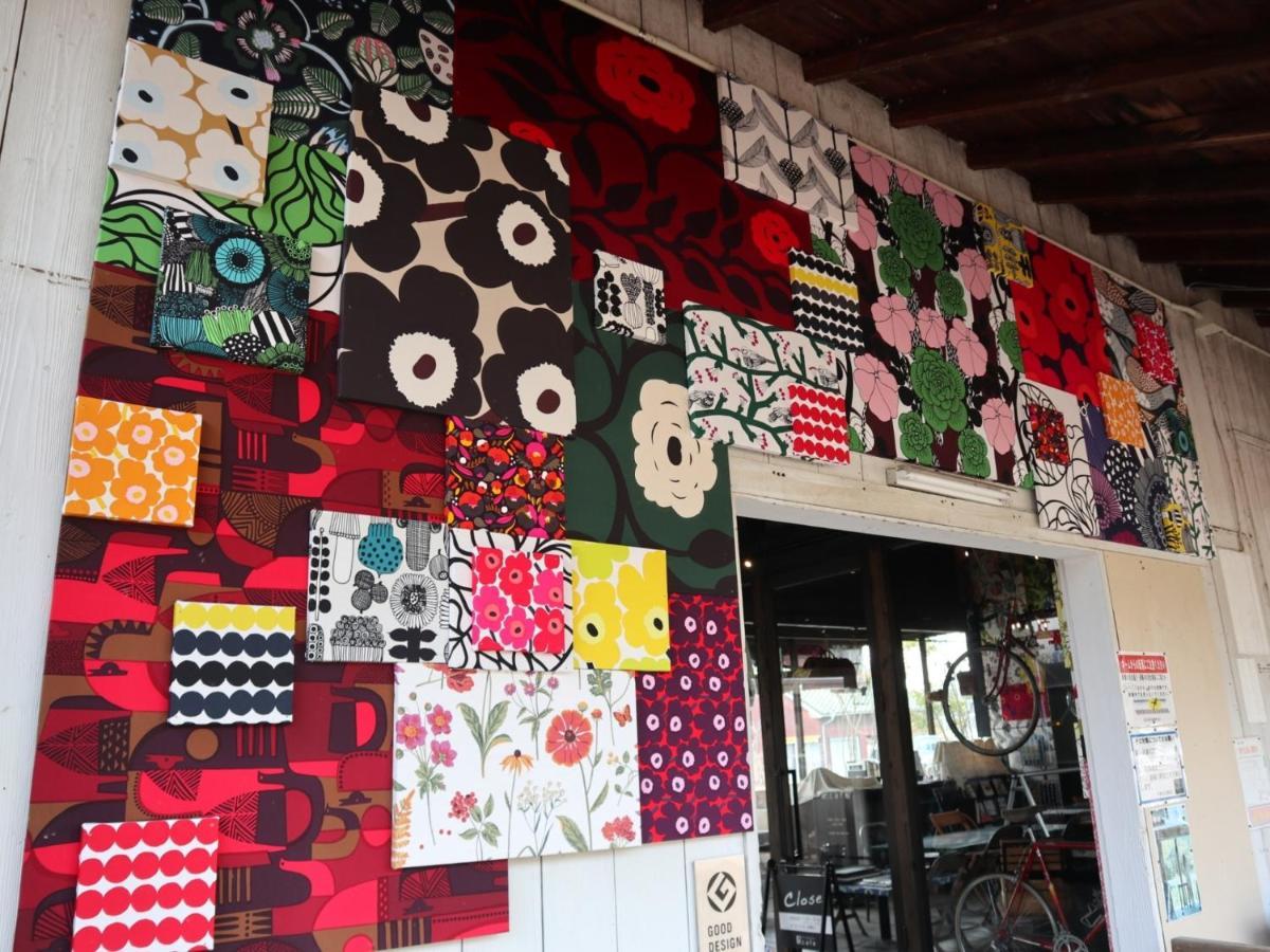 Hamamatsu Station Hotel Eksteriør billede