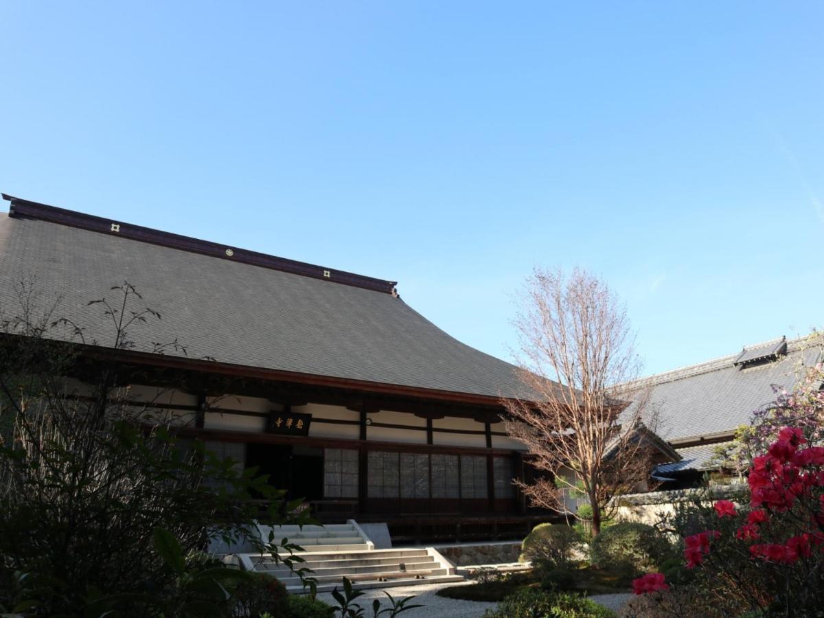 Hamamatsu Station Hotel Eksteriør billede