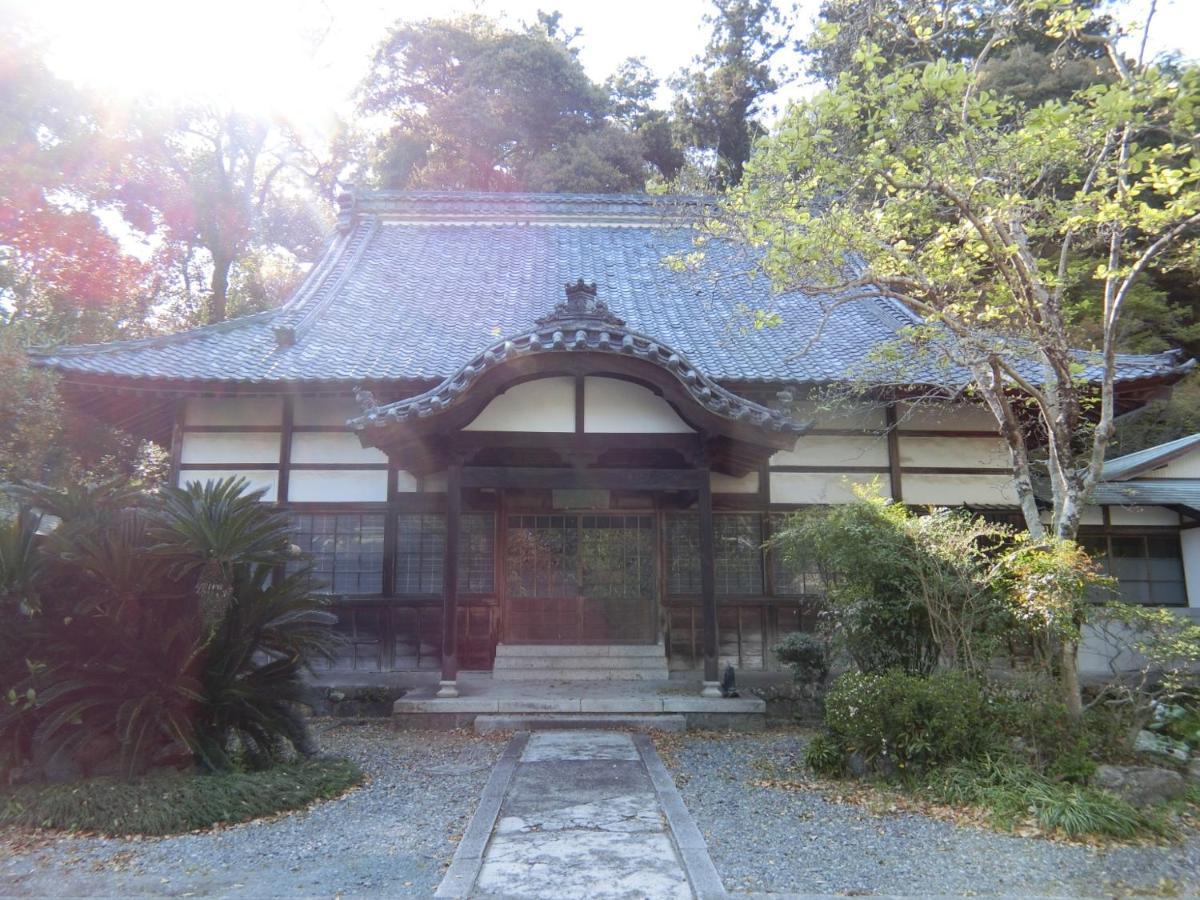 Hamamatsu Station Hotel Eksteriør billede