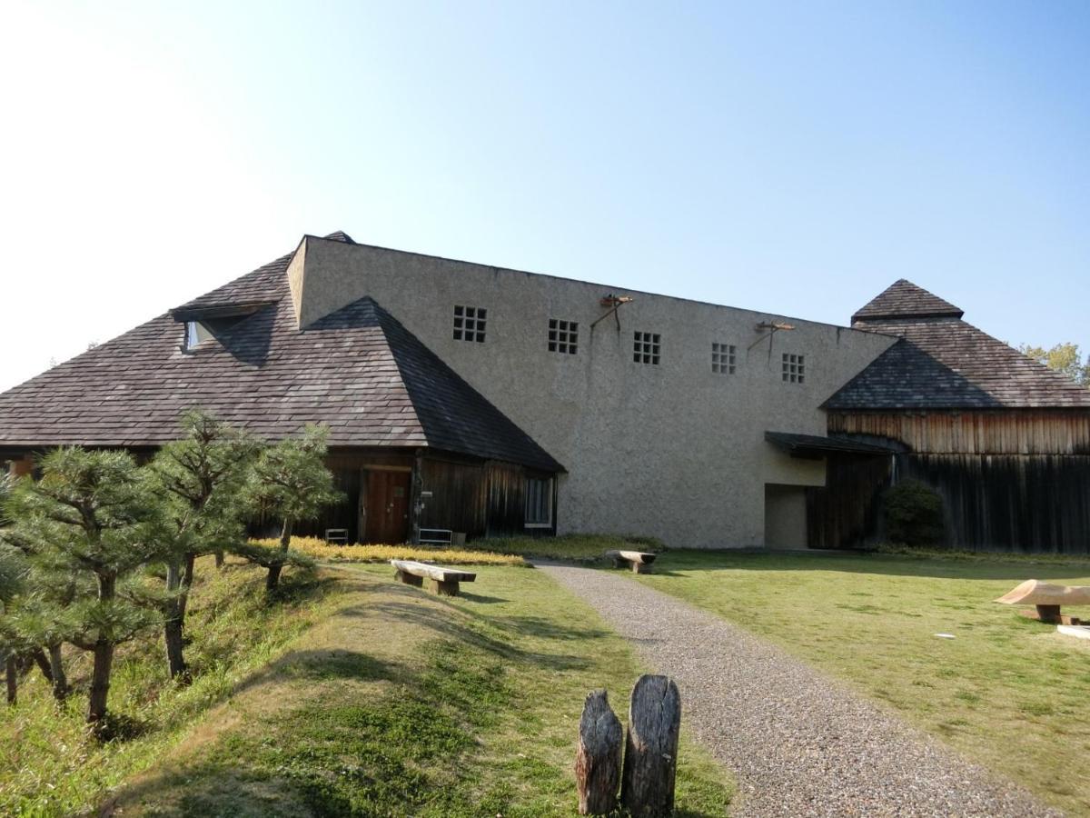 Hamamatsu Station Hotel Eksteriør billede