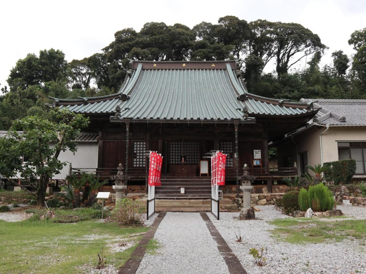 Hamamatsu Station Hotel Eksteriør billede